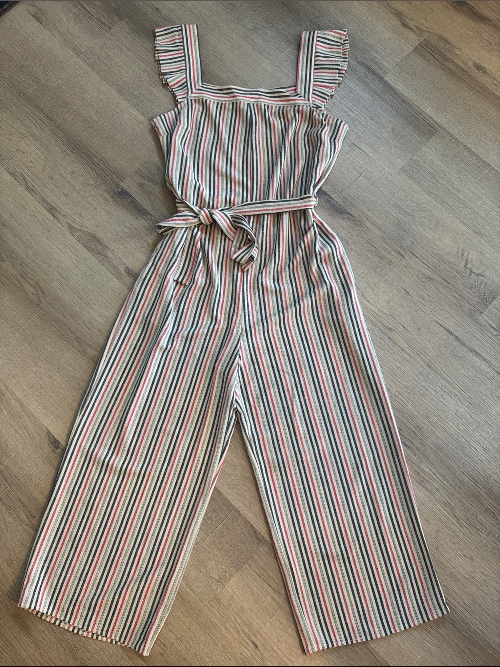Monteau Jumpsuit